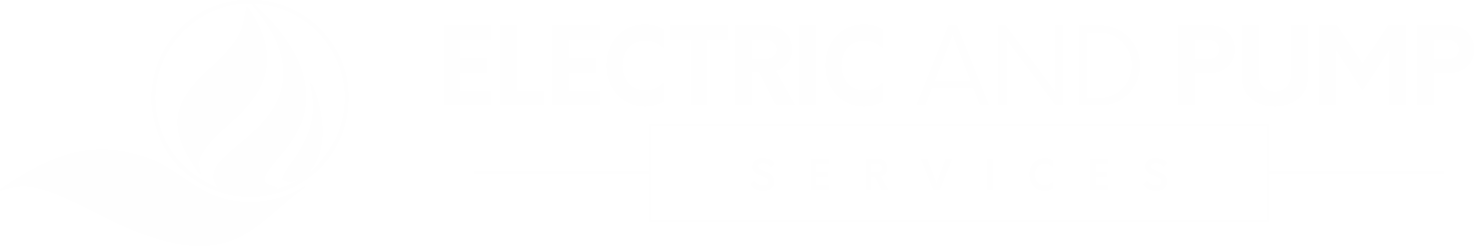 Electric and Pump Services